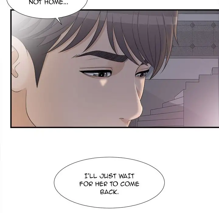 Secret Friend - Chapter 11 [photo 100] - MangaPorn