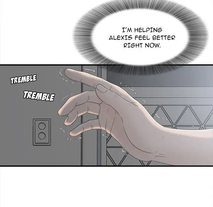 Secret Friend - Chapter 11 [photo 11] - MangaPorn