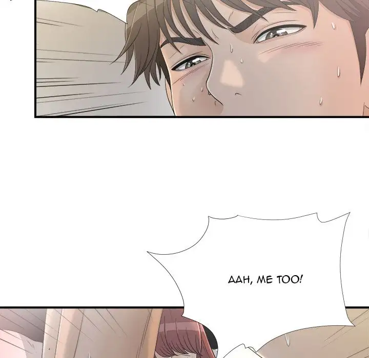 Secret Friend - Chapter 11 [photo 25] - MangaPorn