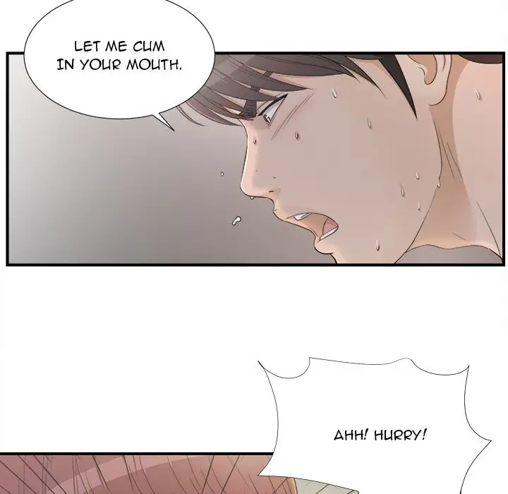 Secret Friend - Chapter 11 [photo 27] - MangaPorn