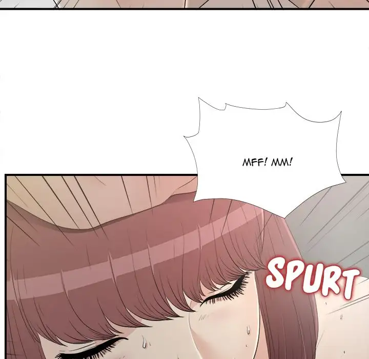 Secret Friend - Chapter 11 [photo 30] - MangaPorn