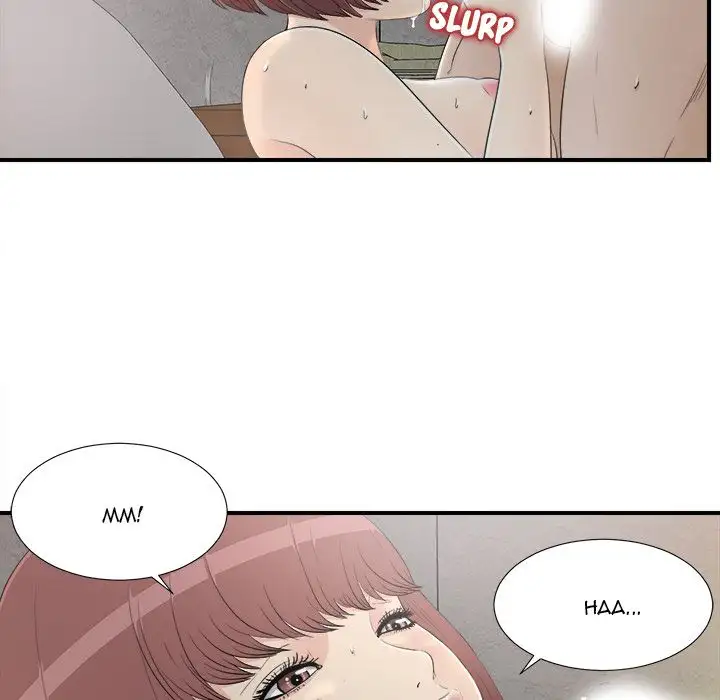 Secret Friend - Chapter 11 [photo 33] - MangaPorn