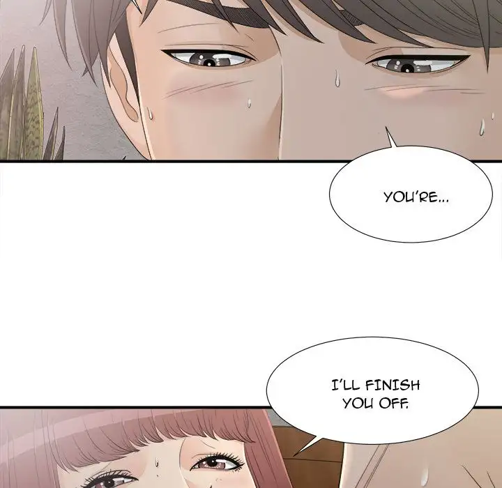 Secret Friend - Chapter 11 [photo 35] - MangaPorn