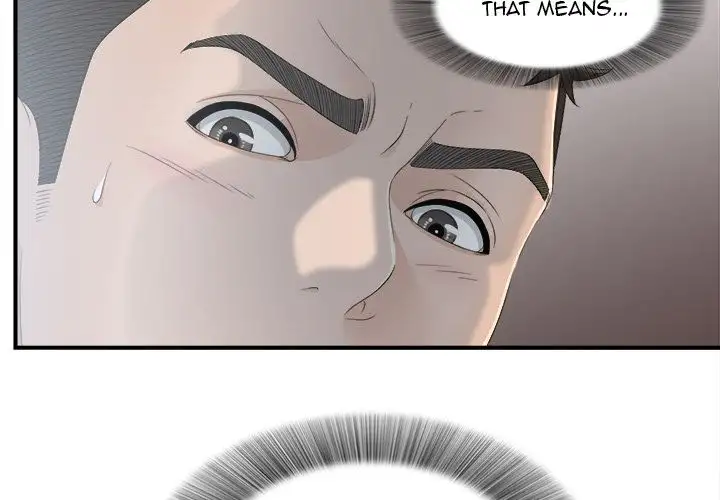 Secret Friend - Chapter 11 [photo 4] - MangaPorn