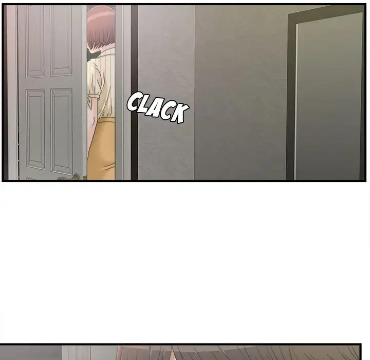 Secret Friend - Chapter 11 [photo 42] - MangaPorn