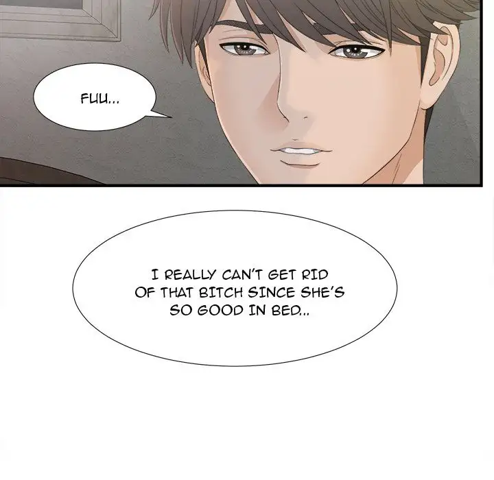 Secret Friend - Chapter 11 [photo 43] - MangaPorn