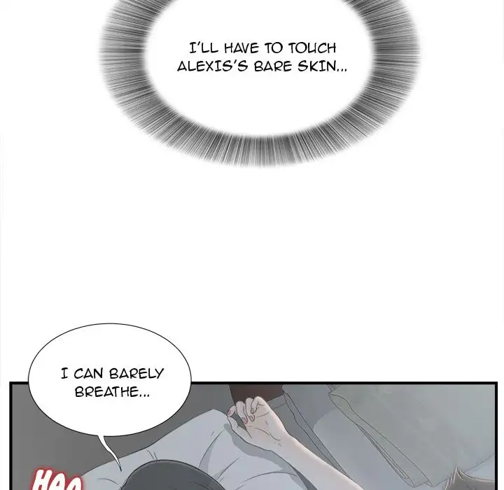 Secret Friend - Chapter 11 [photo 5] - MangaPorn