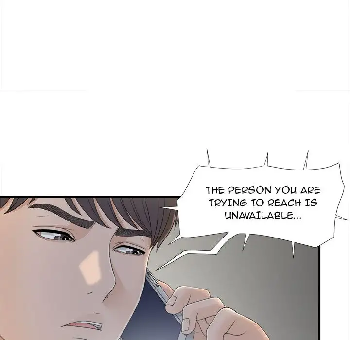 Secret Friend - Chapter 11 [photo 50] - MangaPorn