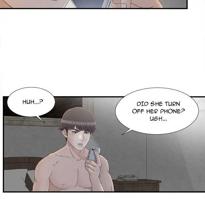 Secret Friend - Chapter 11 [photo 51] - MangaPorn