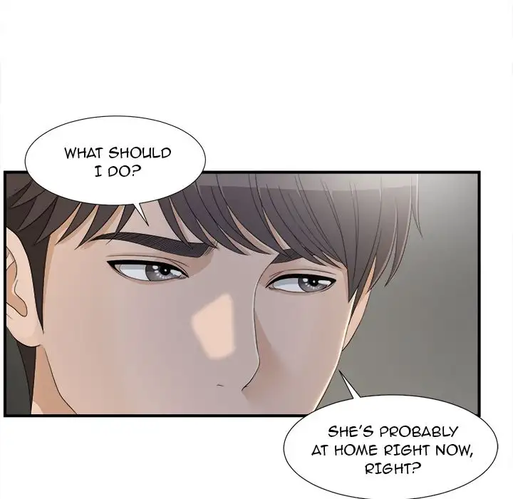 Secret Friend - Chapter 11 [photo 52] - MangaPorn