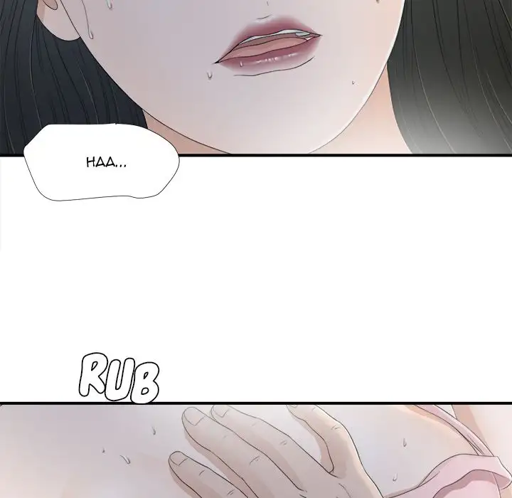 Secret Friend - Chapter 11 [photo 54] - MangaPorn