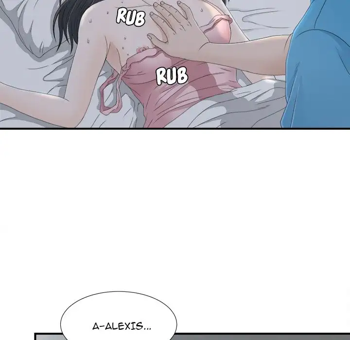 Secret Friend - Chapter 11 [photo 56] - MangaPorn