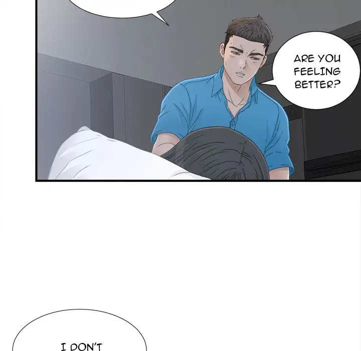 Secret Friend - Chapter 11 [photo 57] - MangaPorn