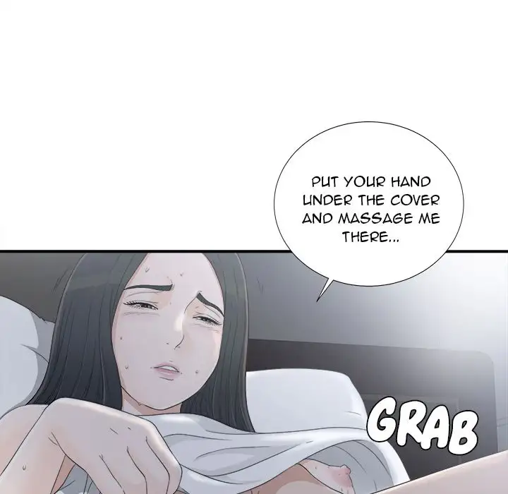 Secret Friend - Chapter 11 [photo 68] - MangaPorn