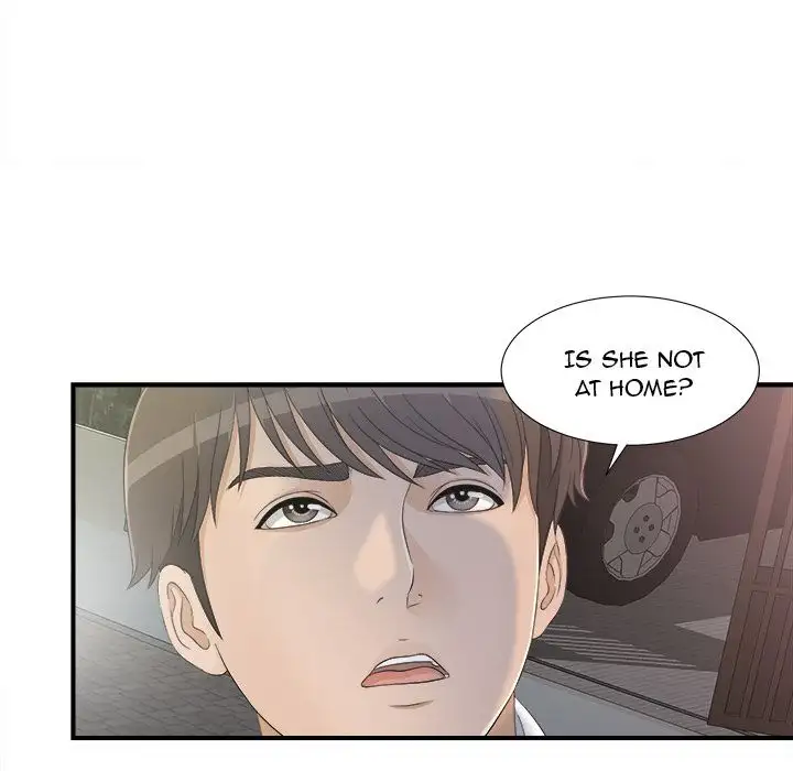 Secret Friend - Chapter 11 [photo 78] - MangaPorn