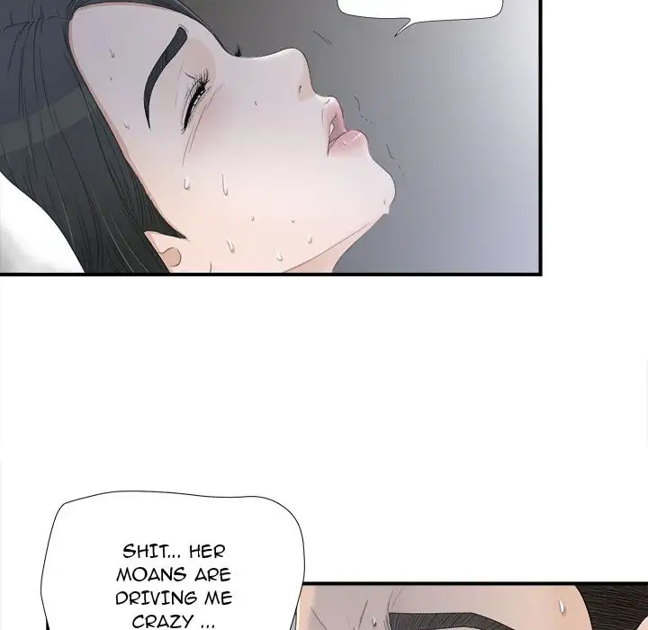 Secret Friend - Chapter 11 [photo 81] - MangaPorn