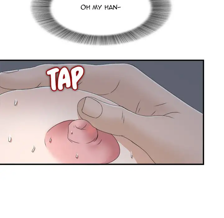 Secret Friend - Chapter 11 [photo 84] - MangaPorn
