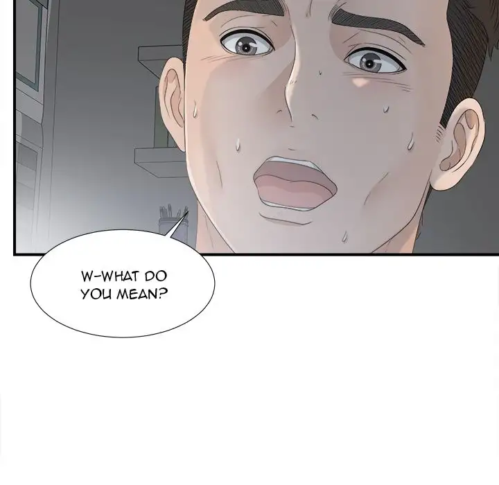 Secret Friend - Chapter 11 [photo 96] - MangaPorn