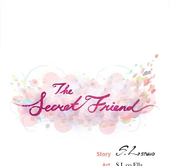 Secret Friend - Chapter 12 [photo 13] - MangaPorn