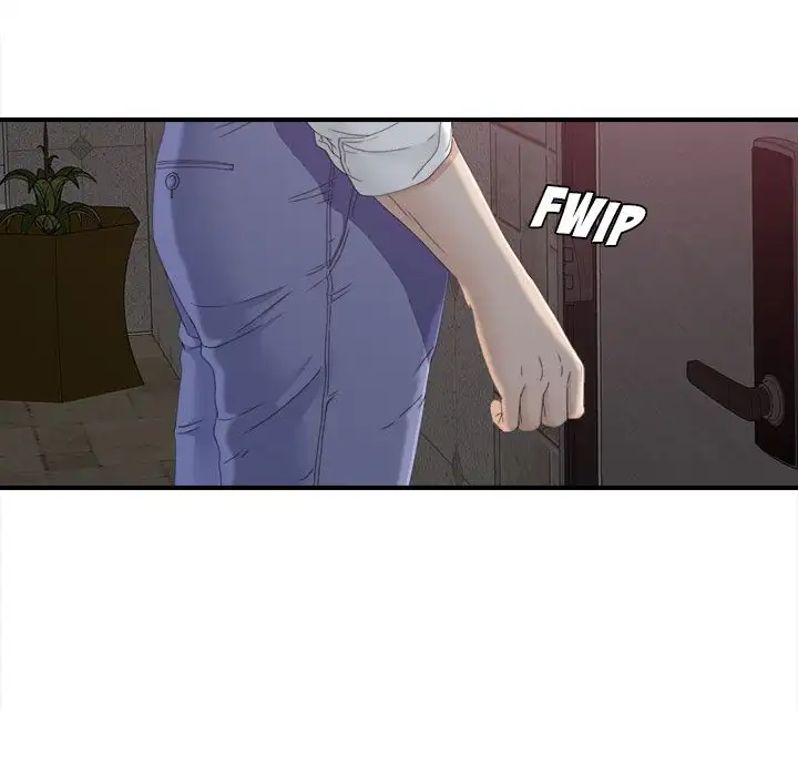 Secret Friend - Chapter 12 [photo 5] - MangaPorn