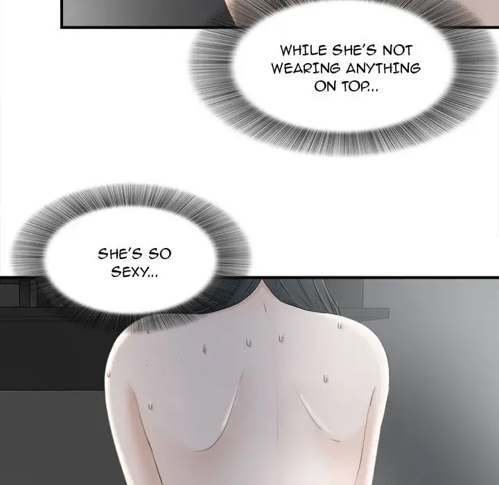 Secret Friend - Chapter 12 [photo 52] - MangaPorn