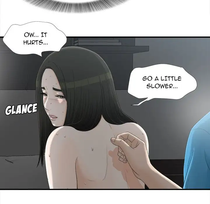 Secret Friend - Chapter 12 [photo 56] - MangaPorn