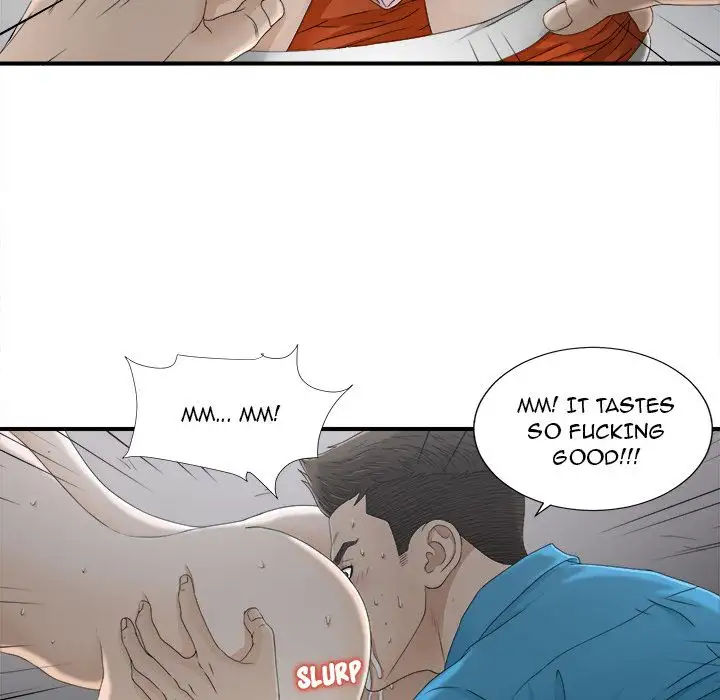 Secret Friend - Chapter 12 [photo 63] - MangaPorn