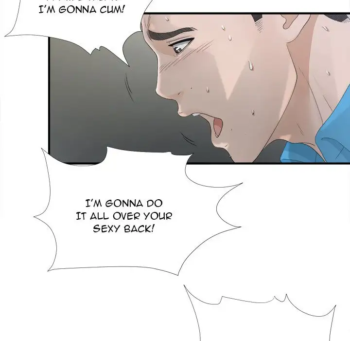Secret Friend - Chapter 12 [photo 67] - MangaPorn