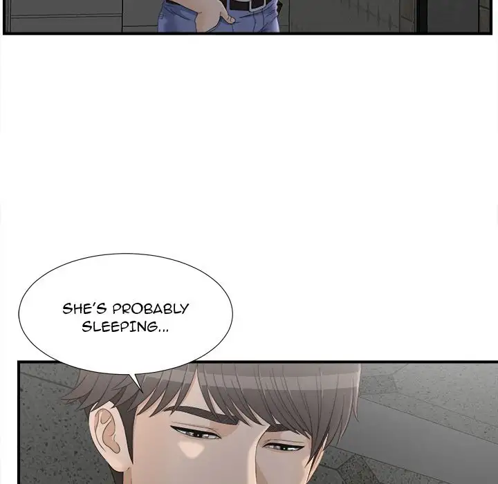 Secret Friend - Chapter 12 [photo 7] - MangaPorn