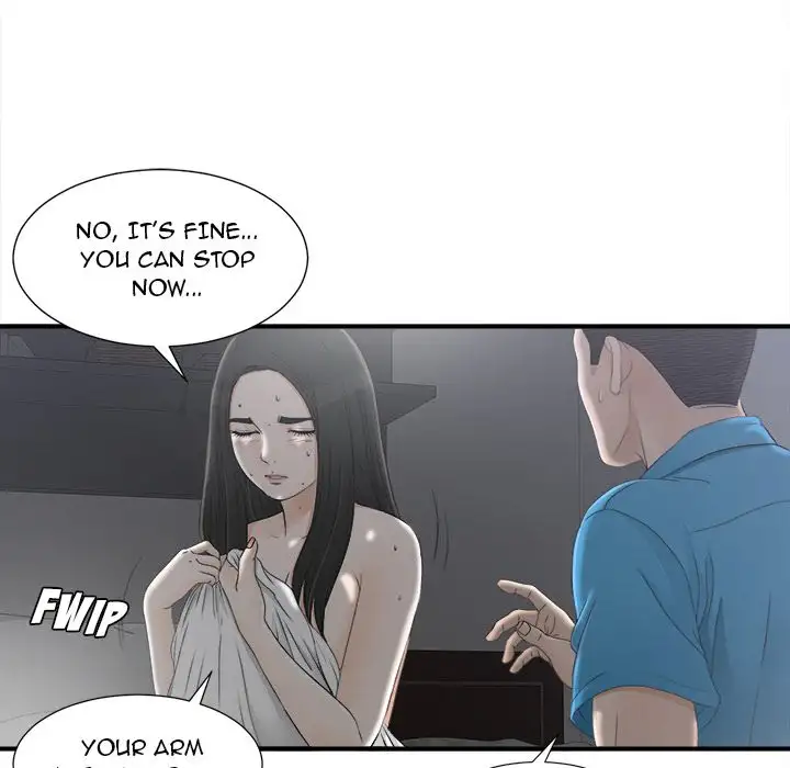 Secret Friend - Chapter 12 [photo 73] - MangaPorn