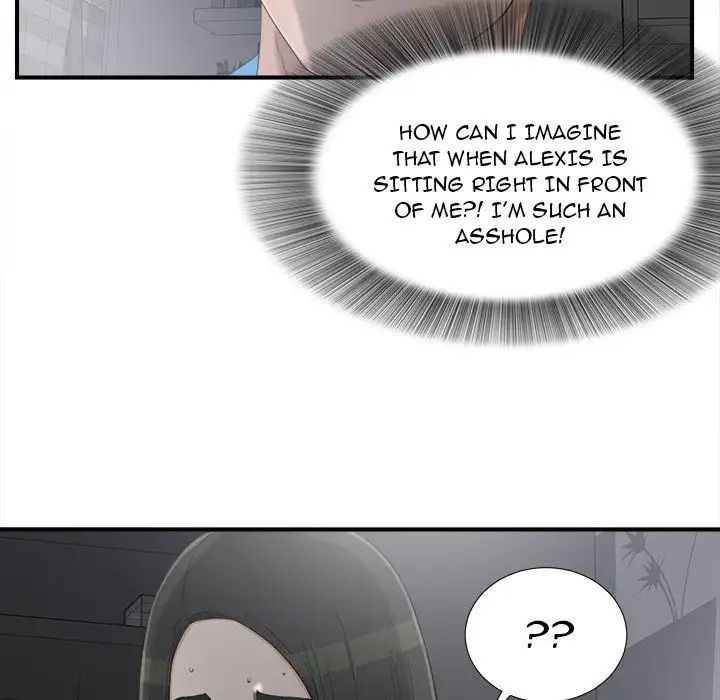Secret Friend - Chapter 12 [photo 75] - MangaPorn
