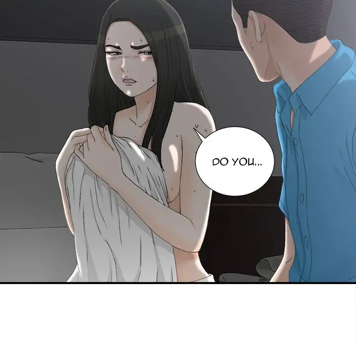 Secret Friend - Chapter 12 [photo 78] - MangaPorn