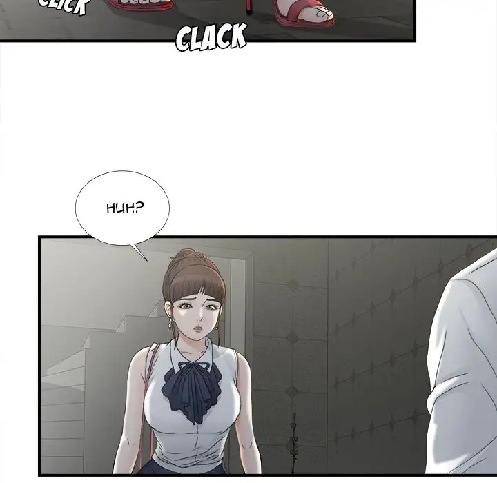 Secret Friend - Chapter 12 [photo 90] - MangaPorn