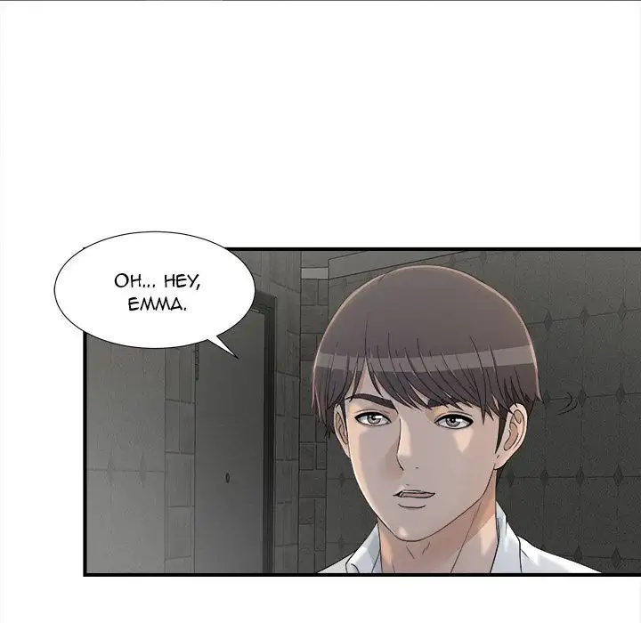 Secret Friend - Chapter 12 [photo 92] - MangaPorn