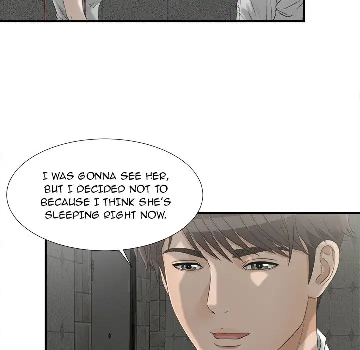 Secret Friend - Chapter 12 [photo 94] - MangaPorn