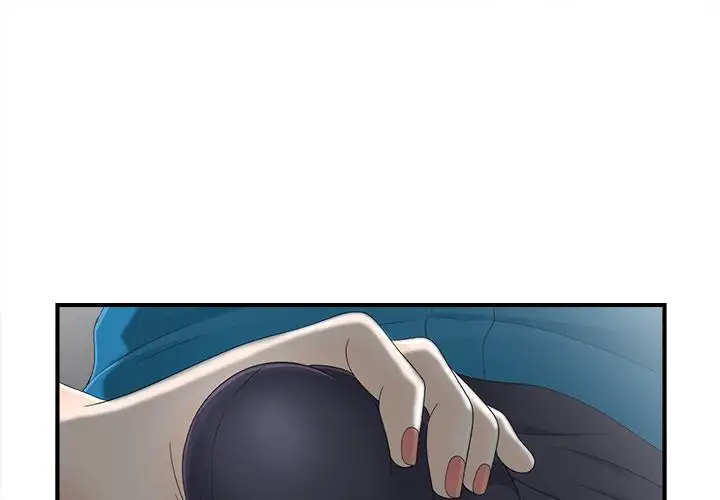 Secret Friend - Chapter 13 [photo 1] - MangaPorn