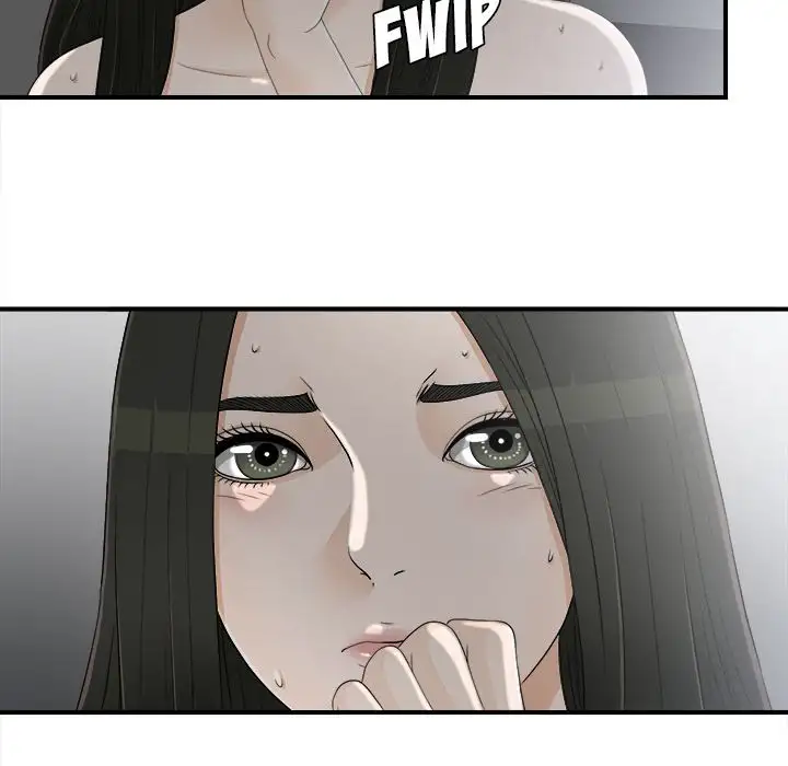 Secret Friend - Chapter 13 [photo 13] - MangaPorn