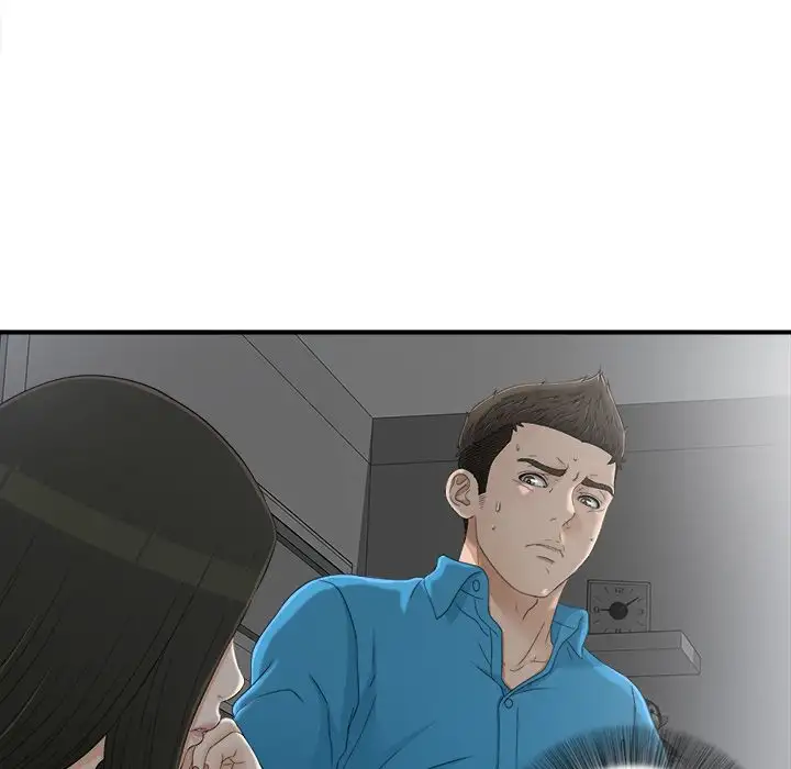 Secret Friend - Chapter 13 [photo 14] - MangaPorn