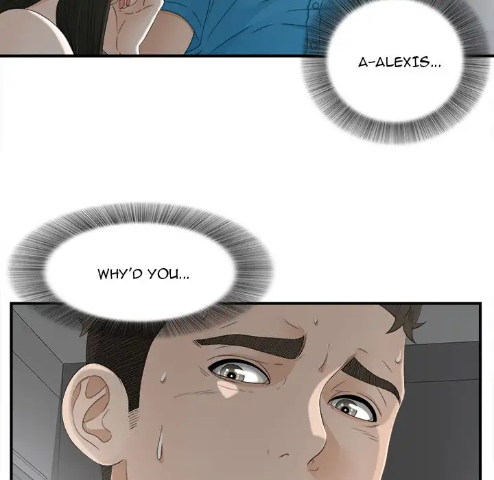 Secret Friend - Chapter 13 [photo 15] - MangaPorn