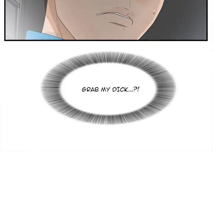 Secret Friend - Chapter 13 [photo 16] - MangaPorn