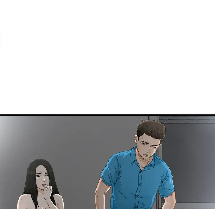Secret Friend - Chapter 13 [photo 18] - MangaPorn