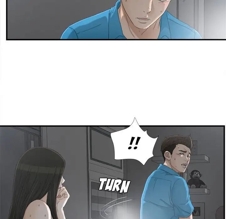 Secret Friend - Chapter 13 [photo 20] - MangaPorn