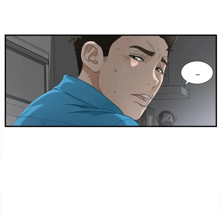 Secret Friend - Chapter 13 [photo 23] - MangaPorn