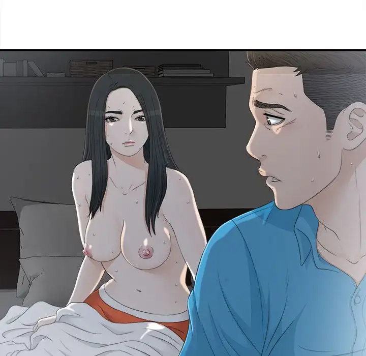 Secret Friend - Chapter 13 [photo 24] - MangaPorn