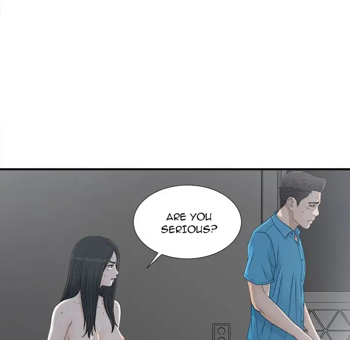 Secret Friend - Chapter 13 [photo 26] - MangaPorn