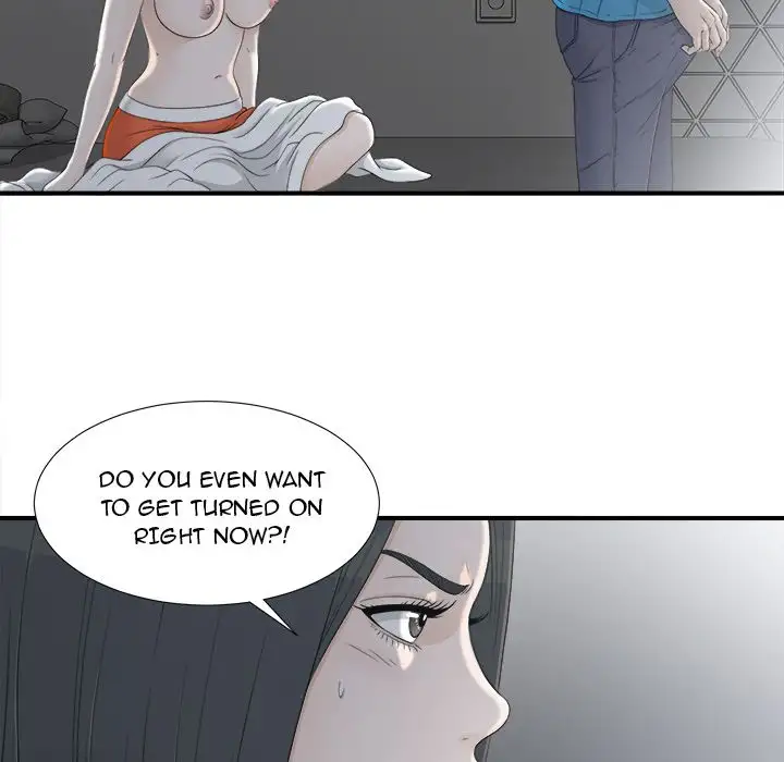 Secret Friend - Chapter 13 [photo 27] - MangaPorn