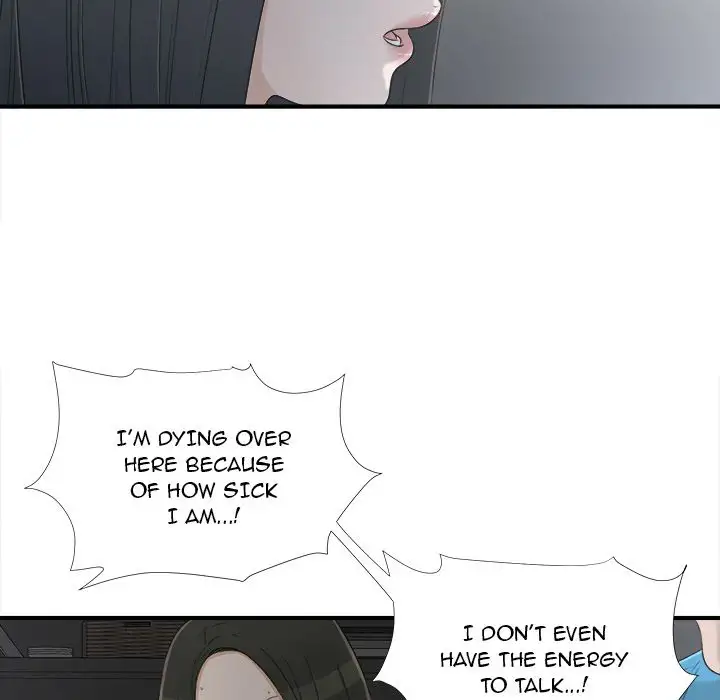 Secret Friend - Chapter 13 [photo 28] - MangaPorn
