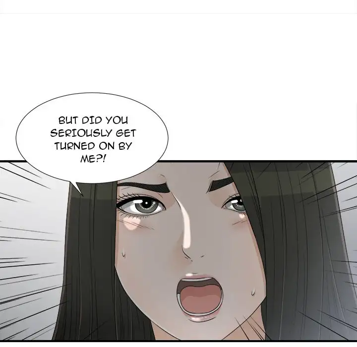 Secret Friend - Chapter 13 [photo 30] - MangaPorn