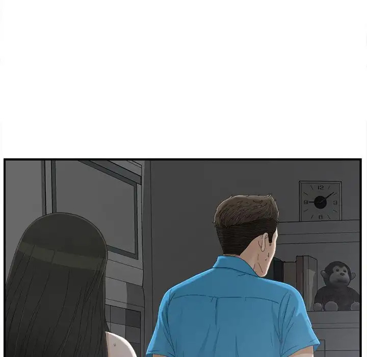 Secret Friend - Chapter 13 [photo 31] - MangaPorn