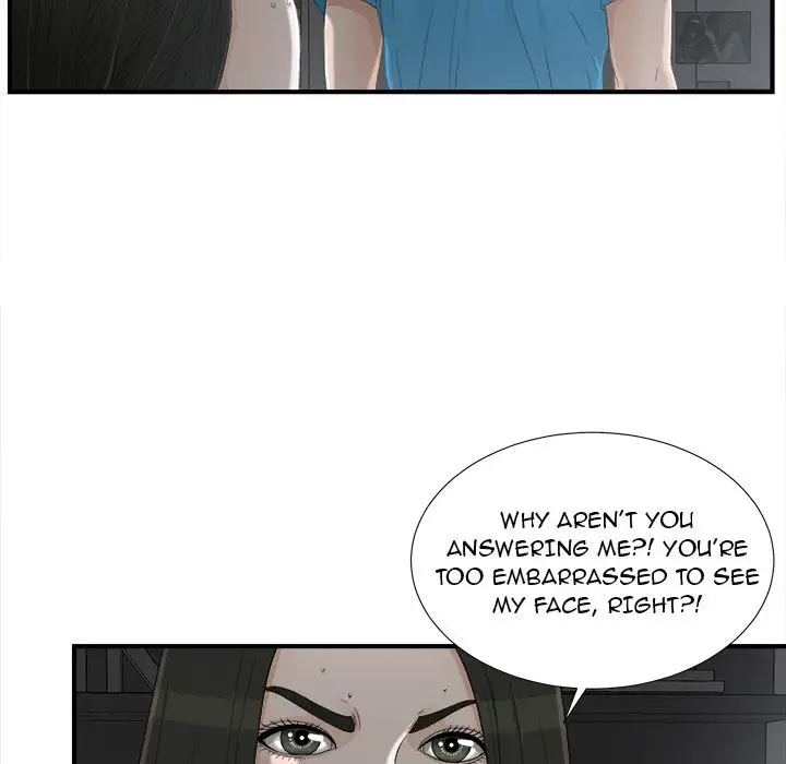Secret Friend - Chapter 13 [photo 32] - MangaPorn